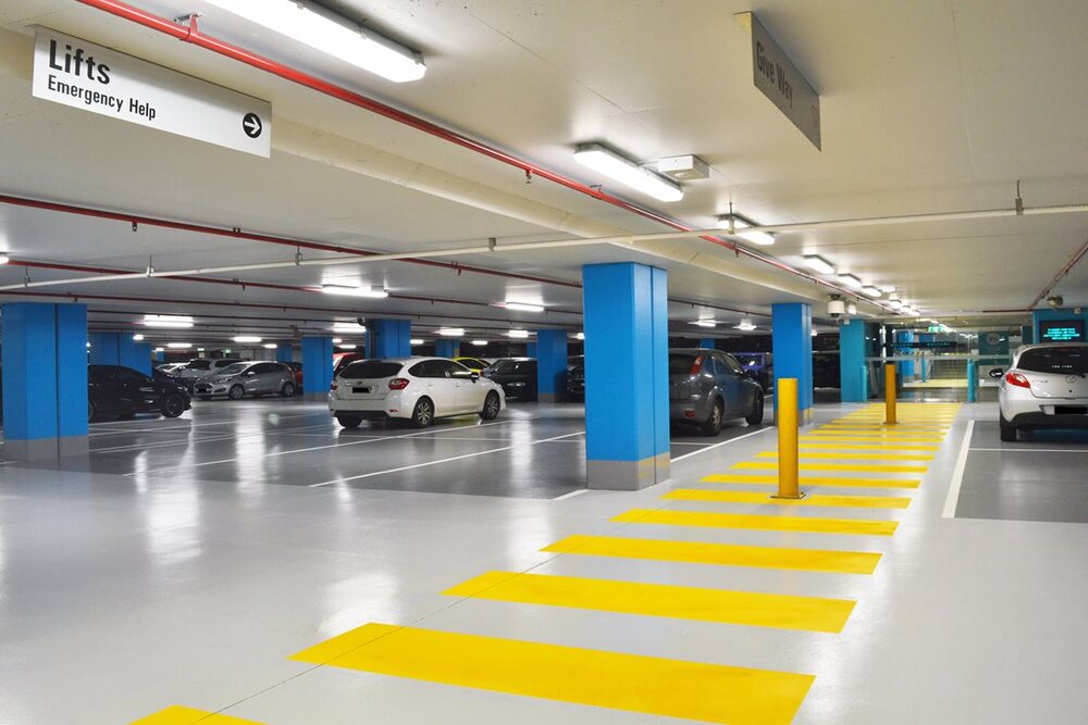  Where, How, and What’s the Budget? A Complete Guide to ESD/Anti-Static Epoxy Flooring